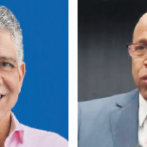 Eduardo Estrella y Alfredo Pacheco, los escogidos para ser presidentes del Congreso