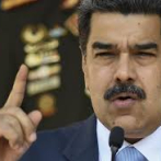 Maduro denuncia un 