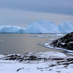 El deshielo en Groenlandia rebasa el punto de no retorno