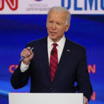 Los demócratas confirman la nominación de Biden a la Presidencia