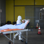 28 muertos por coronavirus en el reporte de ayer