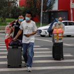 China suma 22 nuevos casos de coronavirus, la misma cifra que en la víspera