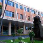 JCE suspende servicios en la Oficina del Estado Civil en el Centro de los Héroes