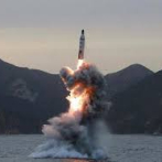 Japón y EEUU planean una red de satélites para detectar misiles, según Nikkei