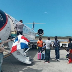 Líneas aéreas dominicanas saludan compromiso de nuevas autoridades con el turismo