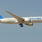 Air Europa cancela vuelos con cinco países de América Latina en septiembre