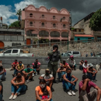 Venezuela enfrenta al coronavirus con la fuerza de sus agentes de seguridad