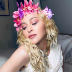 Madonna celebra sus 62 años en Jamaica en una fiesta con su novio y sus hijos