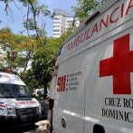 Un total de 123 ambulancias que utiliza el 911 son alquiladas a la Cruz Roja