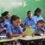 Incertidumbre sobre el inicio del curso escolar en República Dominicana