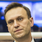 El opositor ruso Navalny hospitalizado por 