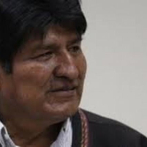Gobierno boliviano denuncia a Evo Morales por supuesta relación con una menor