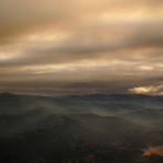 ¿Por qué hay tantos incendios en California?