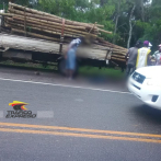 Tres personas mueren en accidente en la Autopista de Samaná