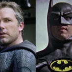 Ben Affleck y Michael Keaton volverán a ser Batman en The Flash