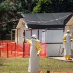 OMS: 43 muertos y 100 contagios por ébola en el noroeste de la RD del Congo