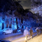 La Justicia libanesa continúa con las detenciones en el marco de la investigación de la explosión en Beirut