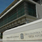 Luis Abinader destituyó a catorce procuradores adjuntos de la PGR