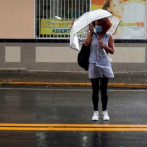 La tormenta Laura causa lluvias en Puerto Rico, donde se prevén inundaciones