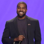 Kanye West se queda corto en firmas para candidatura