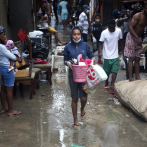 La tormenta Laura rumbo a Cuba tras mortal paso por Haití