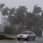 Puerto Rico recupera lentamente la normalidad tras el paso de tormenta Laura