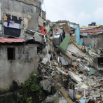 Reporte de daños: Nueve viviendas destruidas y más de ocho mil personas evacuadas por efectos de Laura