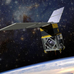 La NASA prueba un combustible 'verde' para naves espaciales