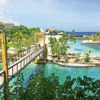 Reabre el hotel de James Bond en Jamaica