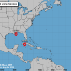 México avisa que el ciclón Laura causará lluvias en la Península de Yucatán