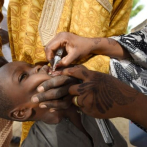 La 'polio' oficialmente erradicada del continente africano (OMS)