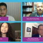 Panel interconfesional virtual provee guía a jóvenes sobre cómo fortalecer su fe ante la pandemia