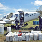 Honduras halla 489 kilos de cocaína en una avioneta procedente de Venezuela