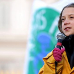 Greta Thunberg regresa a la escuela después de un año