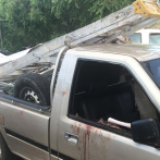 Dos muertos y un herido tras ser baleados en la carretera Higüey-Punta Cana