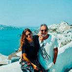 La romántica felicitación de Ricardo Montaner a su esposa por sus 31 años de matrimonio