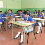 Educación suspende pruebas nacionales en todos los niveles para el periodo 2019-2020