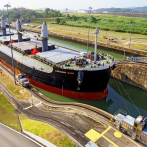 Canal de Panamá prevé ingresos por US$3,308,9 millones en el 2021