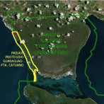 Medio Ambiente acoge disposición de cancelar permiso para construcción de proyecto turístico en Bayahíbe