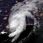 Luisiana y Texas sin víctimas y con daños menores tras el impacto de Laura