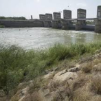 Hallan tunel entre México y Estados Unidos construido bajo el Río Bravo