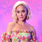 Katy Perry despide su etapa oscura con el optimista lanzamiento de 