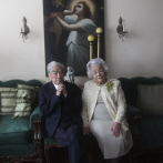 Pareja de casados más longeva del mundo es de Ecuador