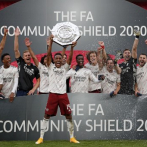 El Arsenal se lleva la Community Shield al derrotar al Liverpool en penales