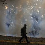 California: Avanza la contención de los incendios
