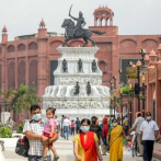La India anuncia cuarta fase de desescalada pese a pico de contagios