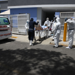 En sólo tres días el país registra 63 nuevas muertes por pandemia