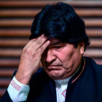 Evo Morales, un caudillo contrarrevolucionario