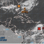 Onda tropical al este del Mar Caribe podría convertirse en ciclón en las próximas horas