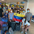 Venezolanos no pudieron viajar a su país en vuelos para repatriar dominicanos